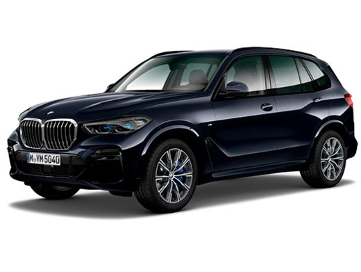 фото BMW X5